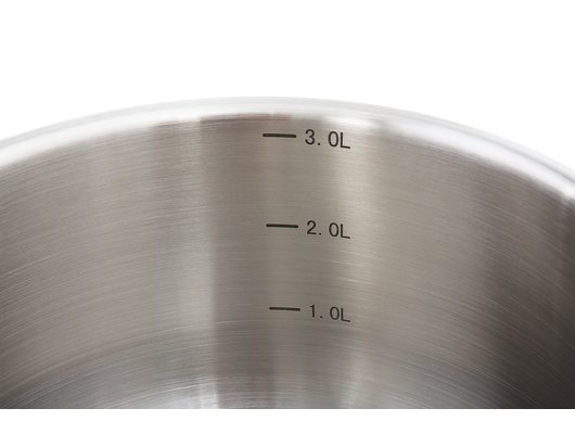 Кастрюля LERAN INTERO C20 3л